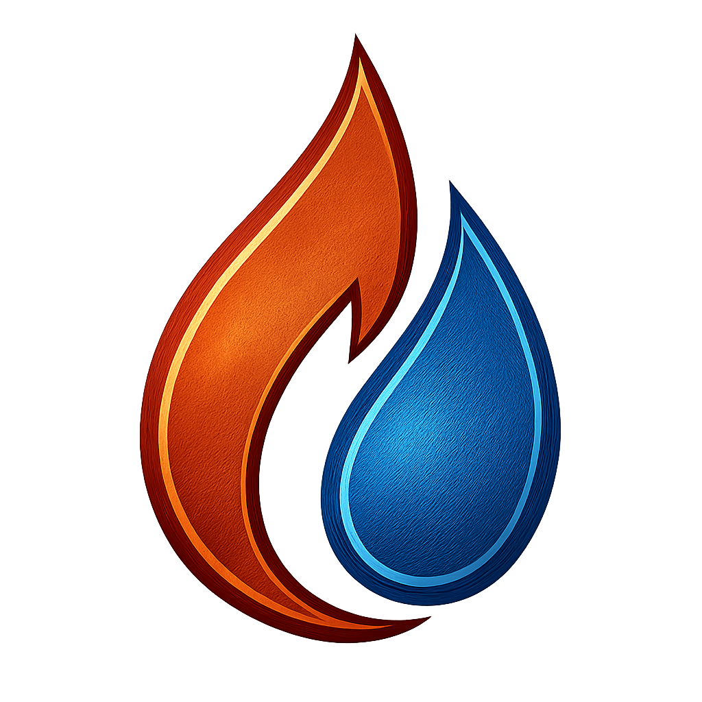 Flame Icon